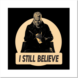 LOST BOYS Posters and Art